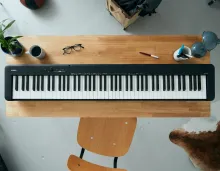 Notre zone d'activité pour ce service Acheter piano numérique meuble