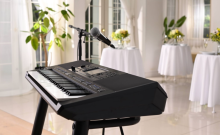 Notre zone d'activité pour ce service Location de piano d'exception pour concert, spectacle ou événement