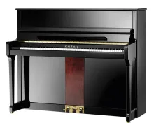 Notre zone d'activité pour ce service Atelier de réparation et de restauration de piano ancien
