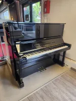 Notre zone d'activité pour ce service Piano numérique Yamaha à la vente