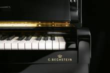 Notre zone d'activité pour ce service Vente de pianos droits ou de pianos à queue C. Bechstein