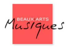 Ecolde de musique Montpellier Beaux-Arts Musiques