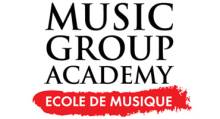 École de musique Montpellier, France Music Group Academy
