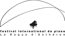 Festival international de piano Paris, Marseille, France La Roque d'Antheron