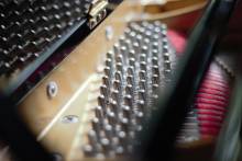 Notre zone d'activité pour ce service Vente de piano acoustique d'exception